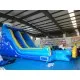 Inflatable Wipeout Inflatable Wipeout