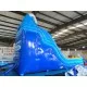 Inflatable Wipeout Inflatable Wipeout