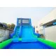 Inflatable Giant Slip Water Slide Inflatable Giant Slip Water Slide