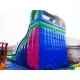 Inflatable Giant Slip Water Slide Inflatable Giant Slip Water Slide
