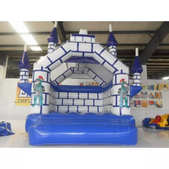 Bouncy Castle Midi Castle Bouncy Castle Midi Castle