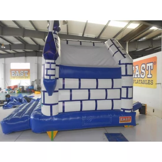Bouncy Castle Midi Castle Bouncy Castle Midi Castle