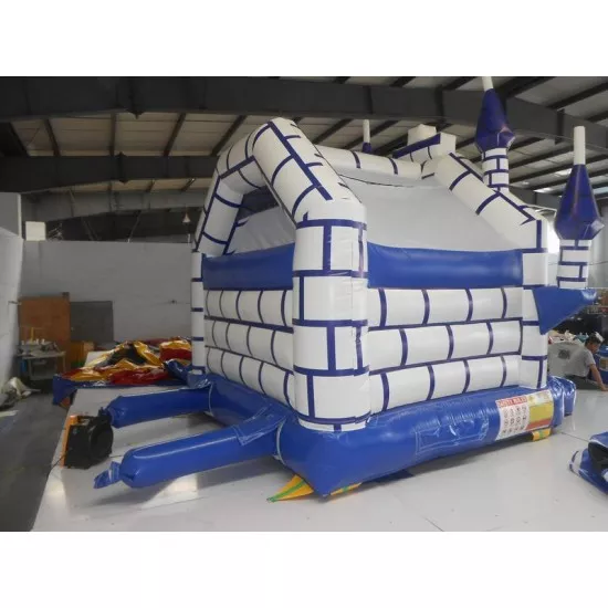 Bouncy Castle Midi Castle Bouncy Castle Midi Castle