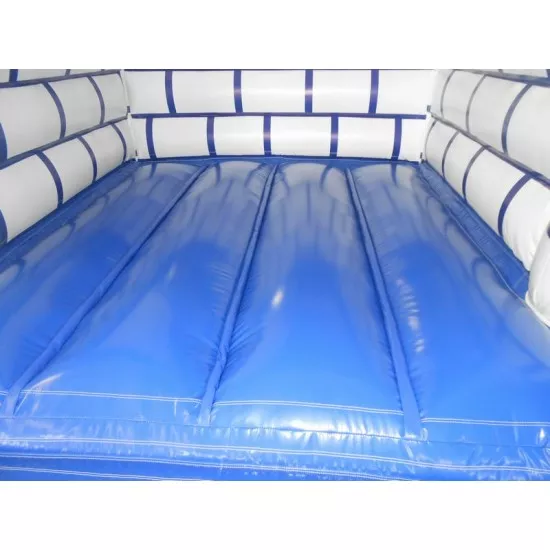 Bouncy Castle Midi Castle Bouncy Castle Midi Castle