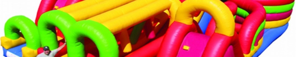 Inflatable Toys Inflatable Toys