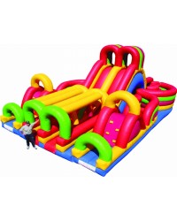 Inflatable Toys