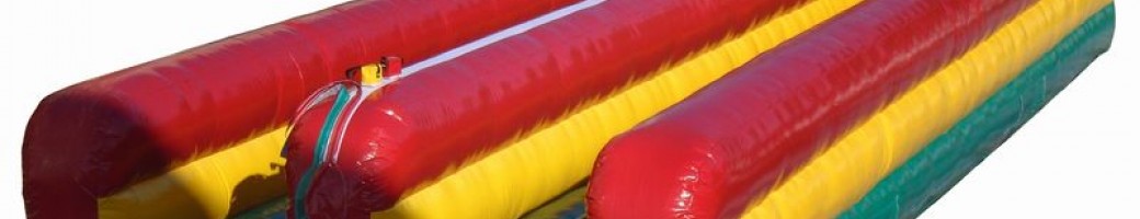 Inflatable Games Inflatable Games