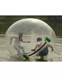 Inflatable Ball