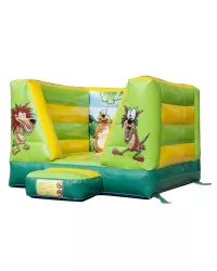 Bouncy Castles