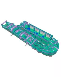 Inflatable Obstacle